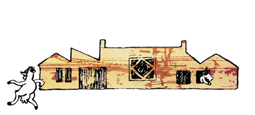 The Cheese Factory Studio Gallery
